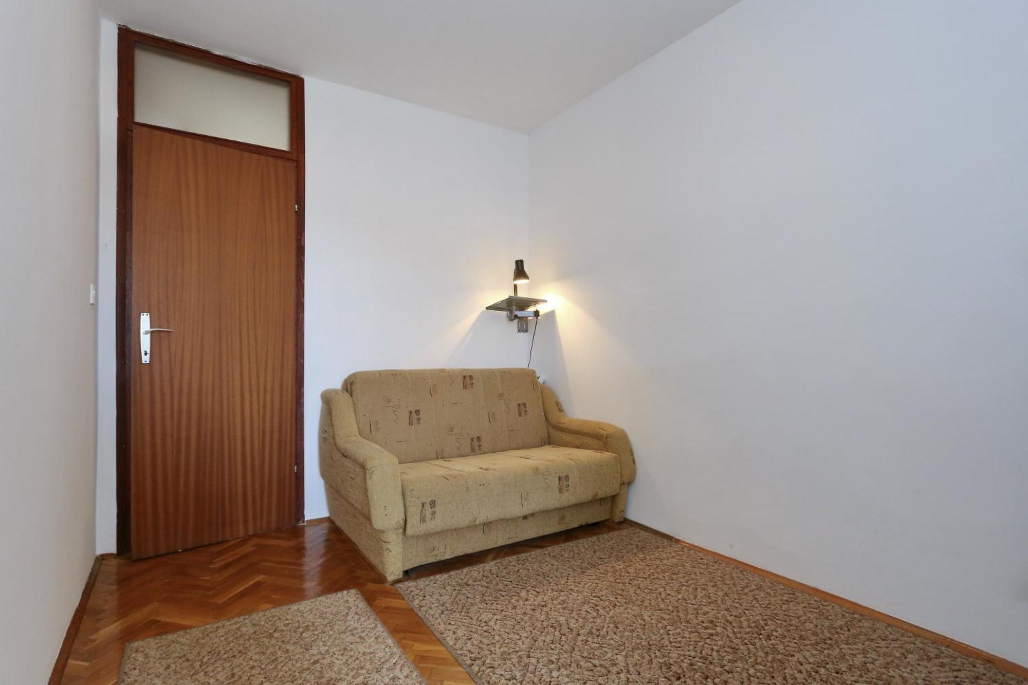 Apartments Olga Bozava Bagian luar foto