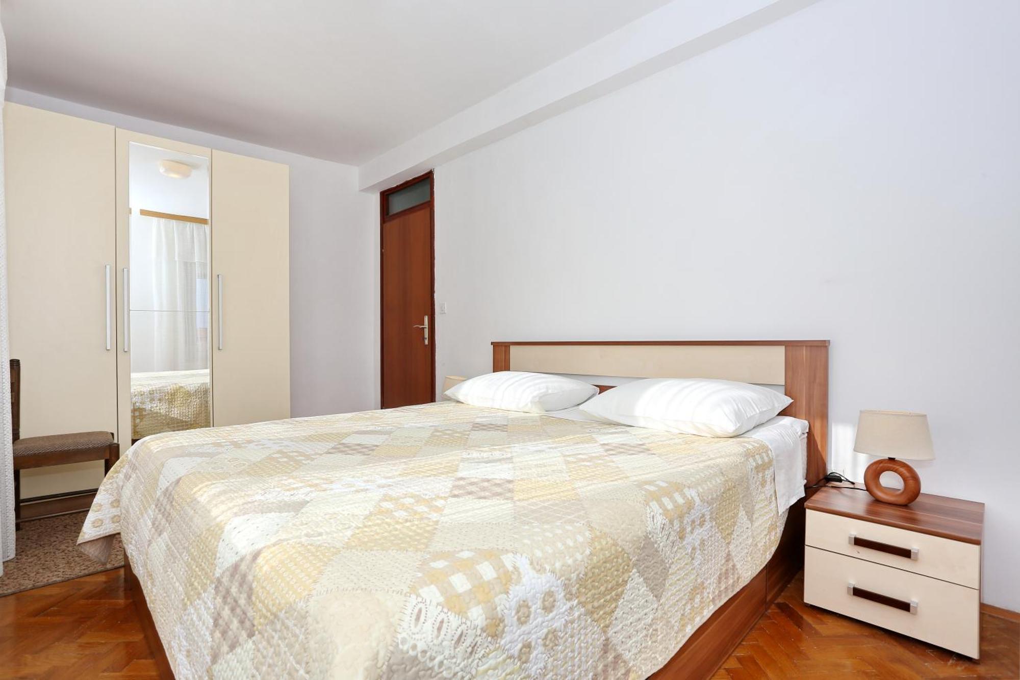 Apartments Olga Bozava Bagian luar foto