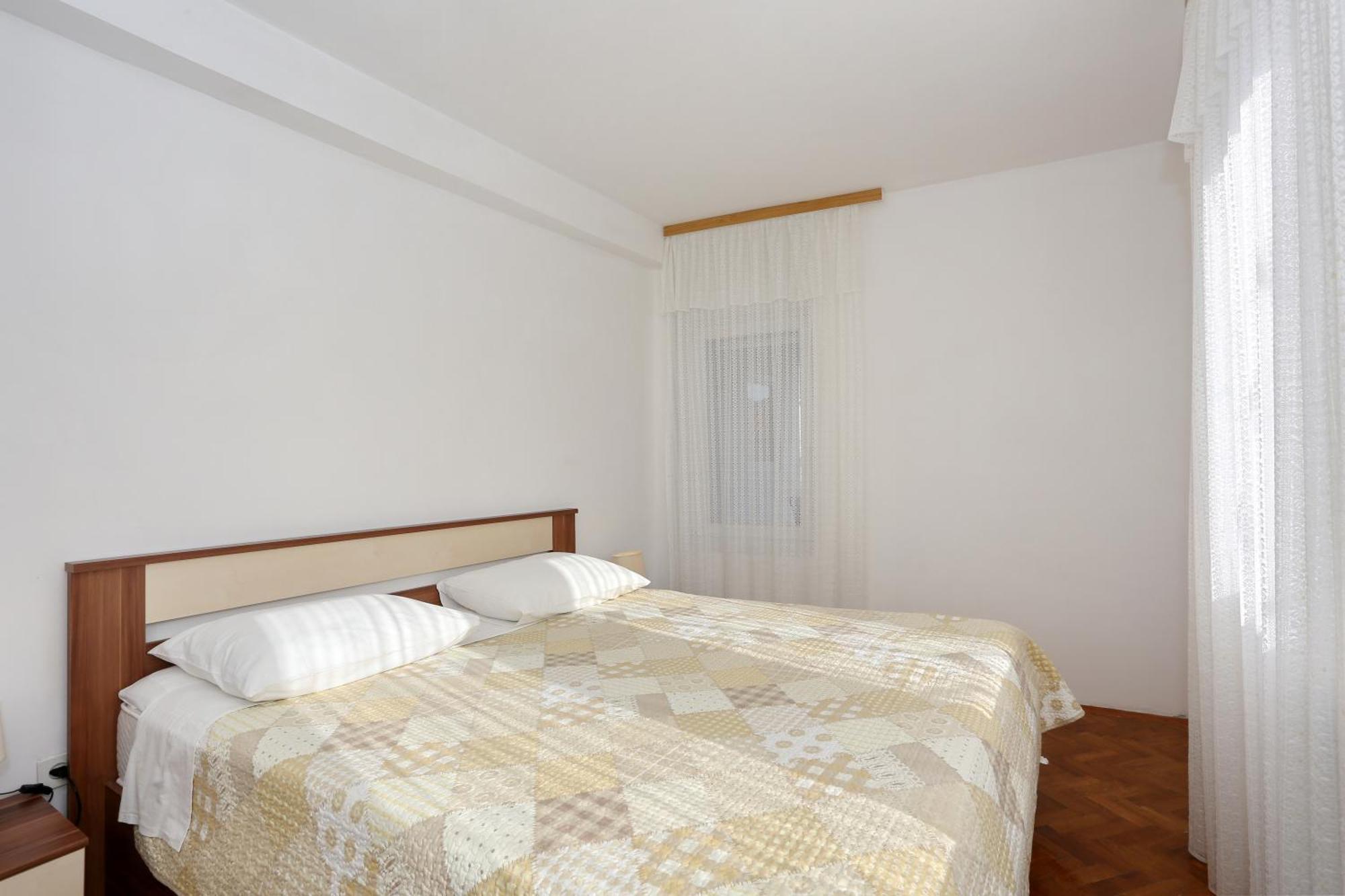 Apartments Olga Bozava Bagian luar foto