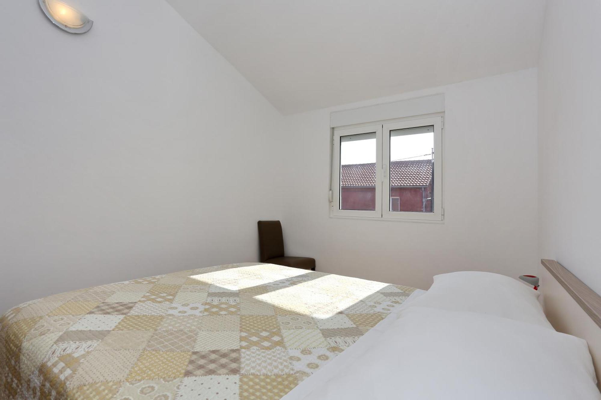 Apartments Olga Bozava Bagian luar foto