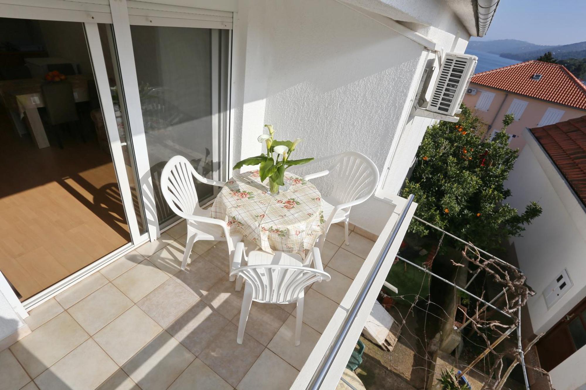 Apartments Olga Bozava Bagian luar foto