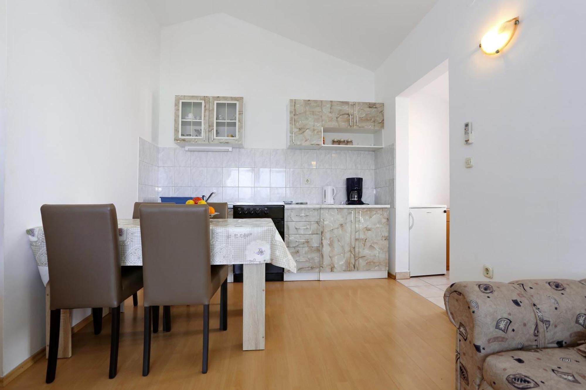 Apartments Olga Bozava Bagian luar foto