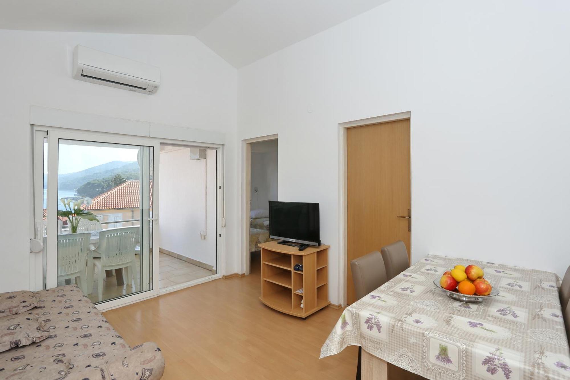 Apartments Olga Bozava Ruang foto